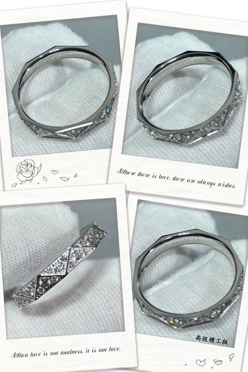 Graff Rings Neat 211990