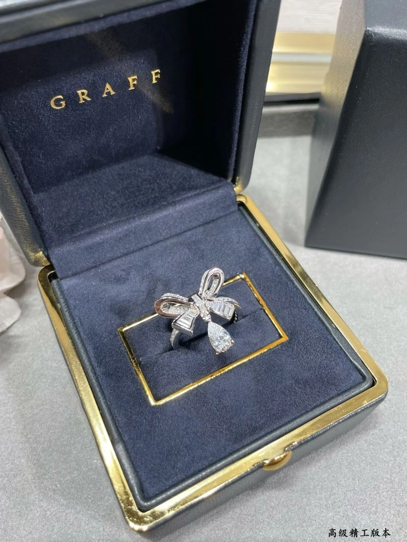 Affordable Graff Rings 211986