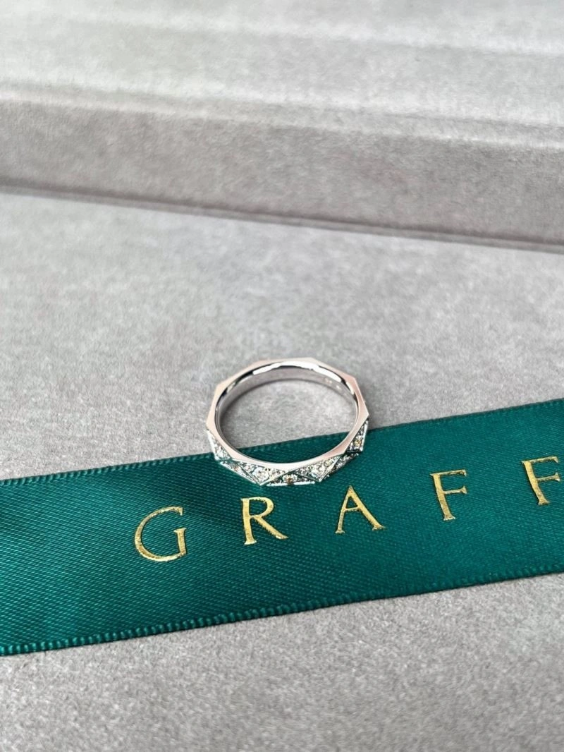 ComfortFit Graff Rings 210641