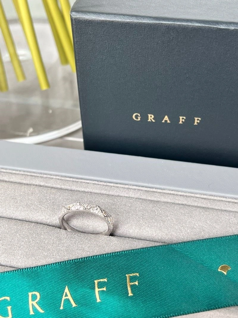 ComfortFit Graff Rings 210641