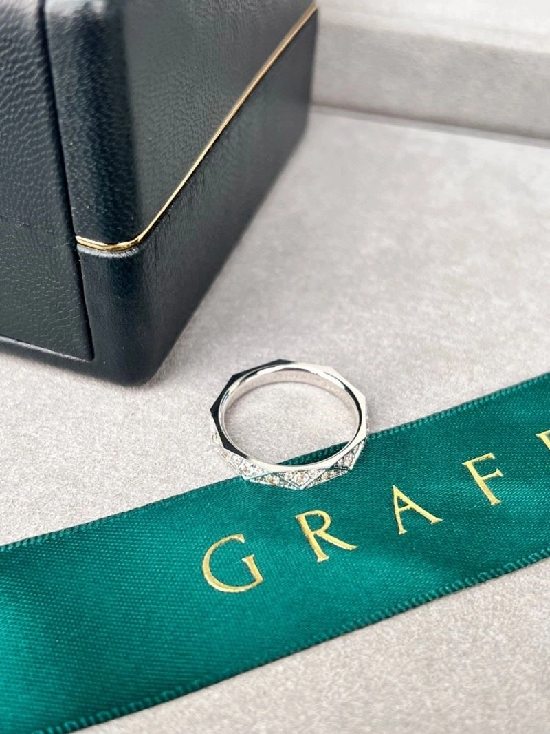 ComfortFit Graff Rings 210641