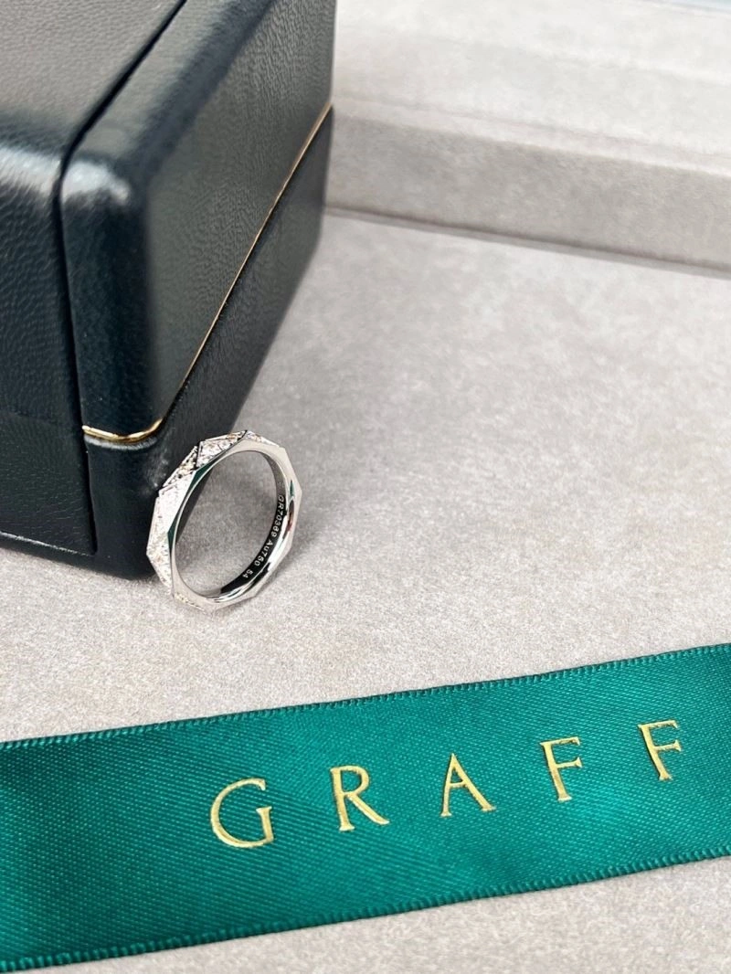ComfortFit Graff Rings 210641