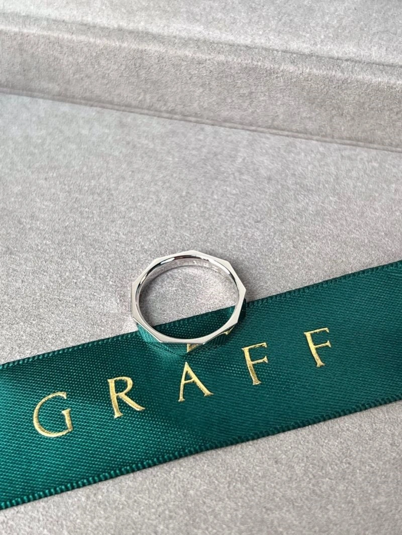 TimelessDesign Graff Rings 210689