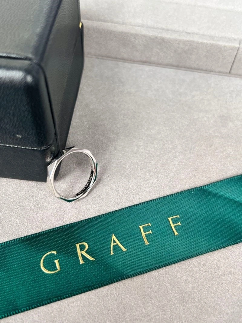 TimelessDesign Graff Rings 210689