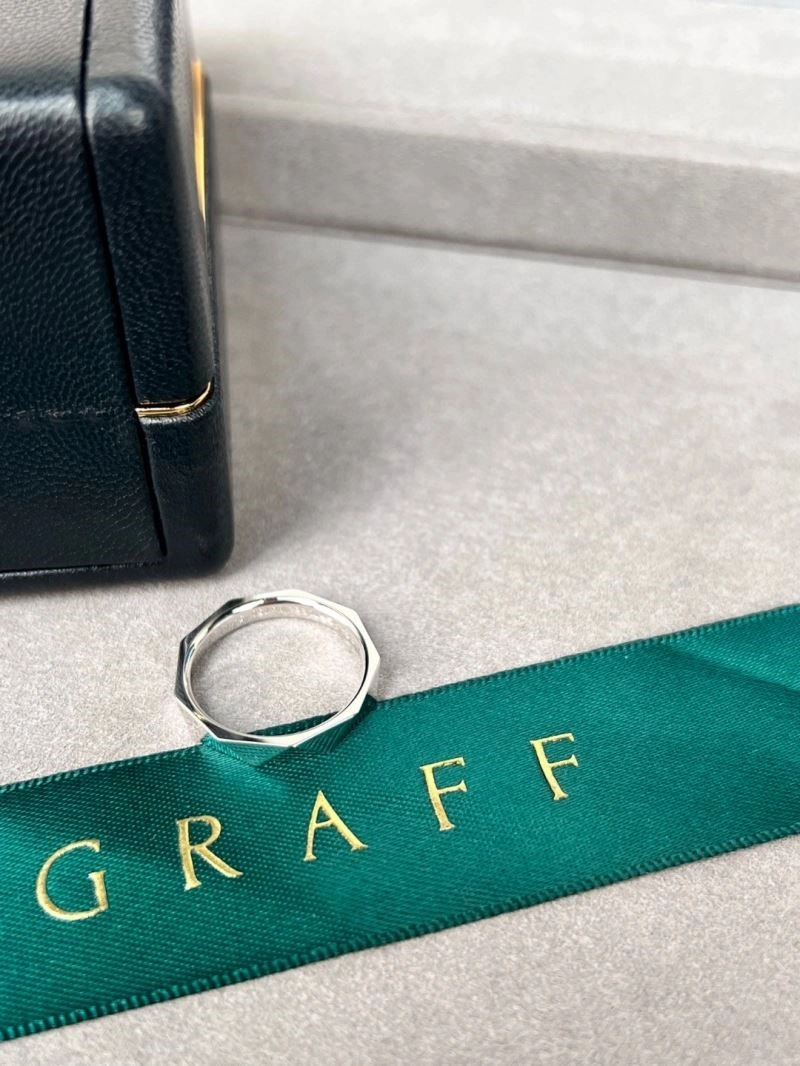 TimelessDesign Graff Rings 210689