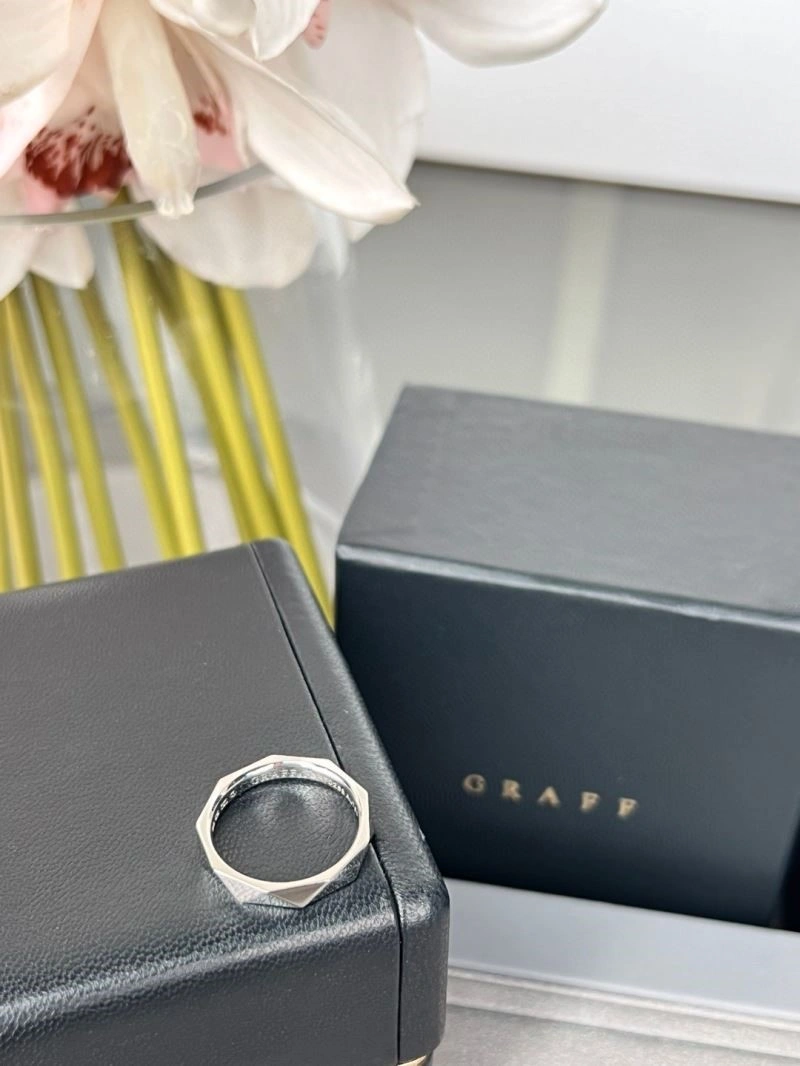 TimelessDesign Graff Rings 210689