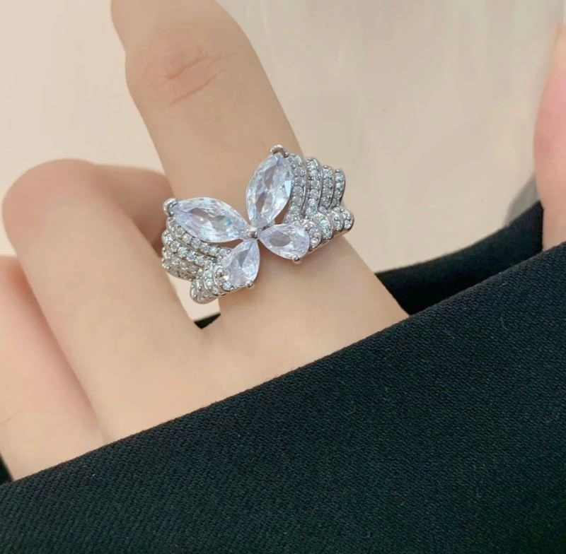 Unisex Graff Rings 210637