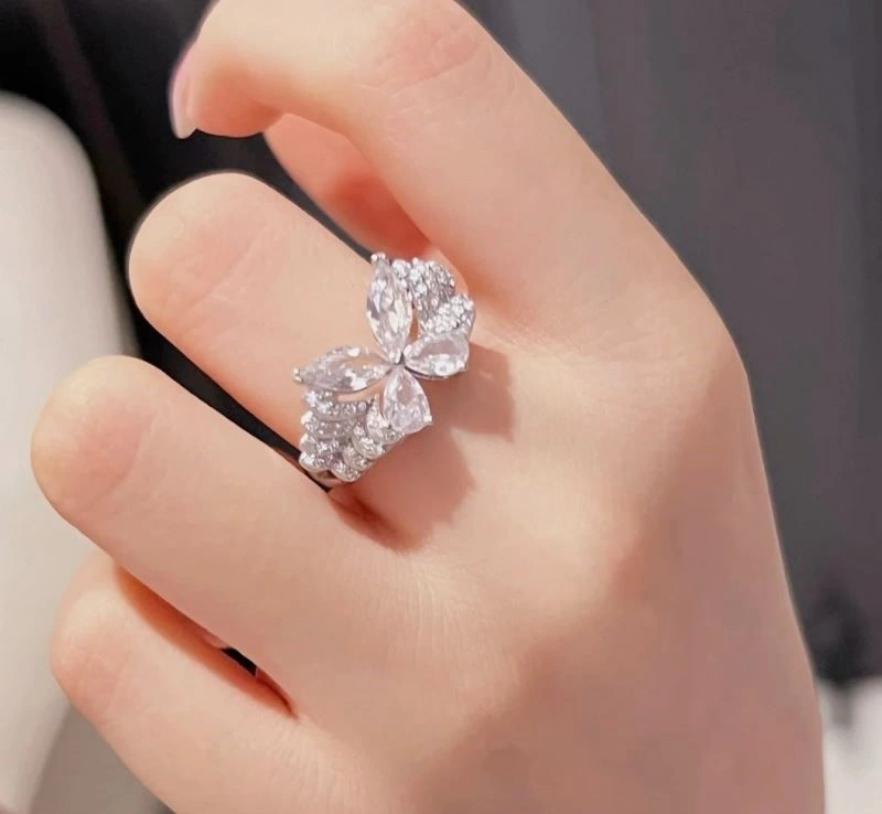 Unisex Graff Rings 210637