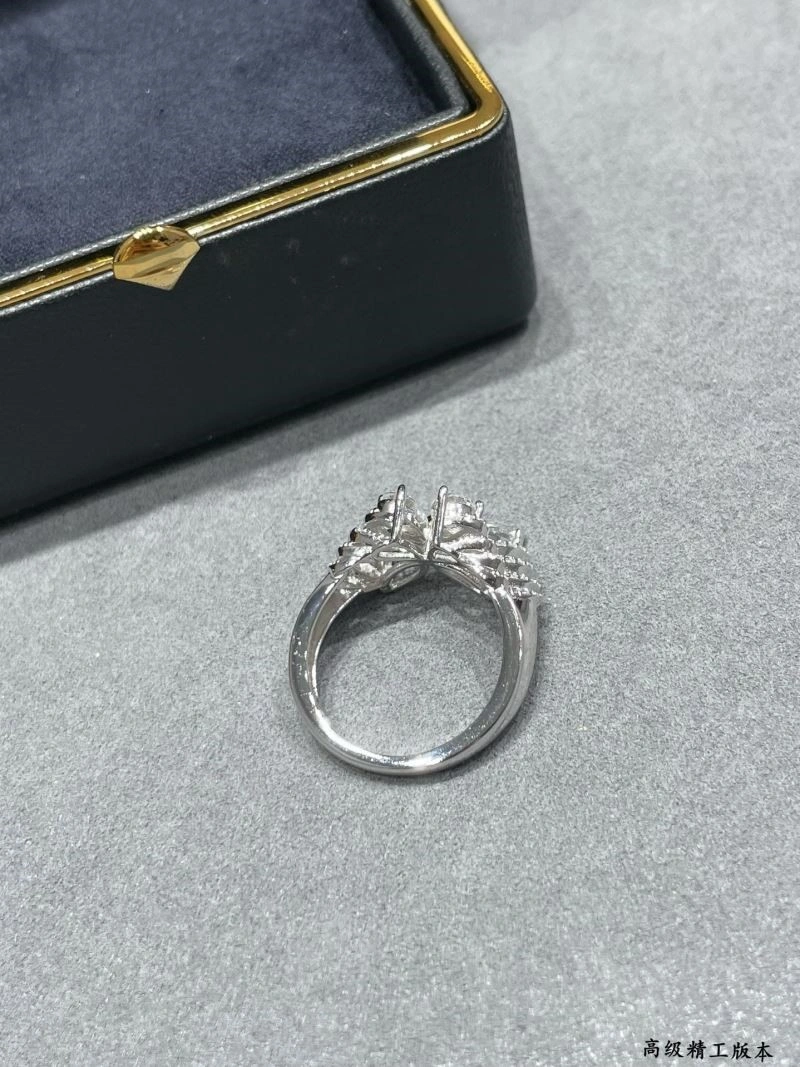 Unisex Graff Rings 210637