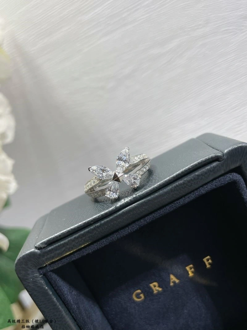 Graff Rings FastDry 210692