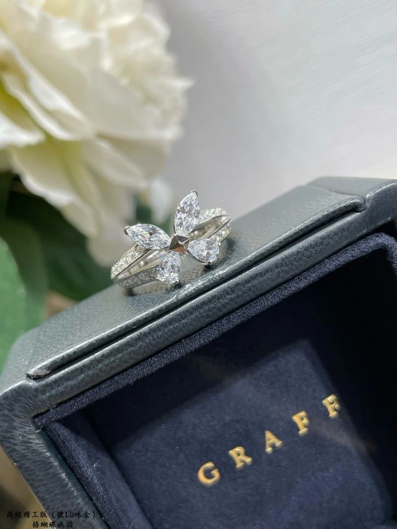 Graff Rings FastDry 210692