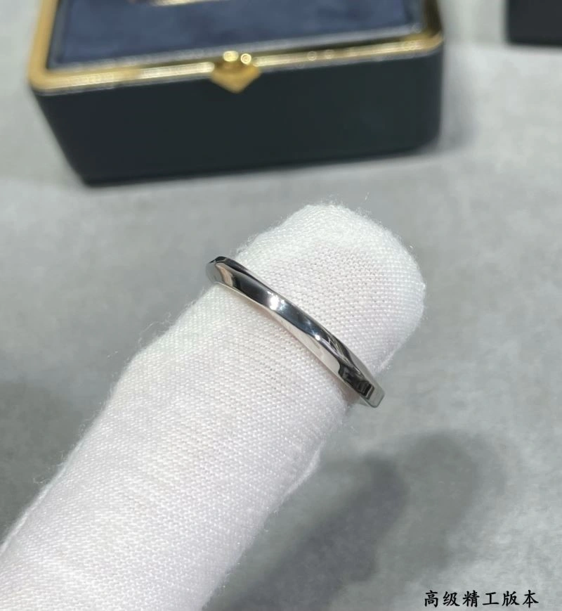 Comfortable Graff Rings 210634