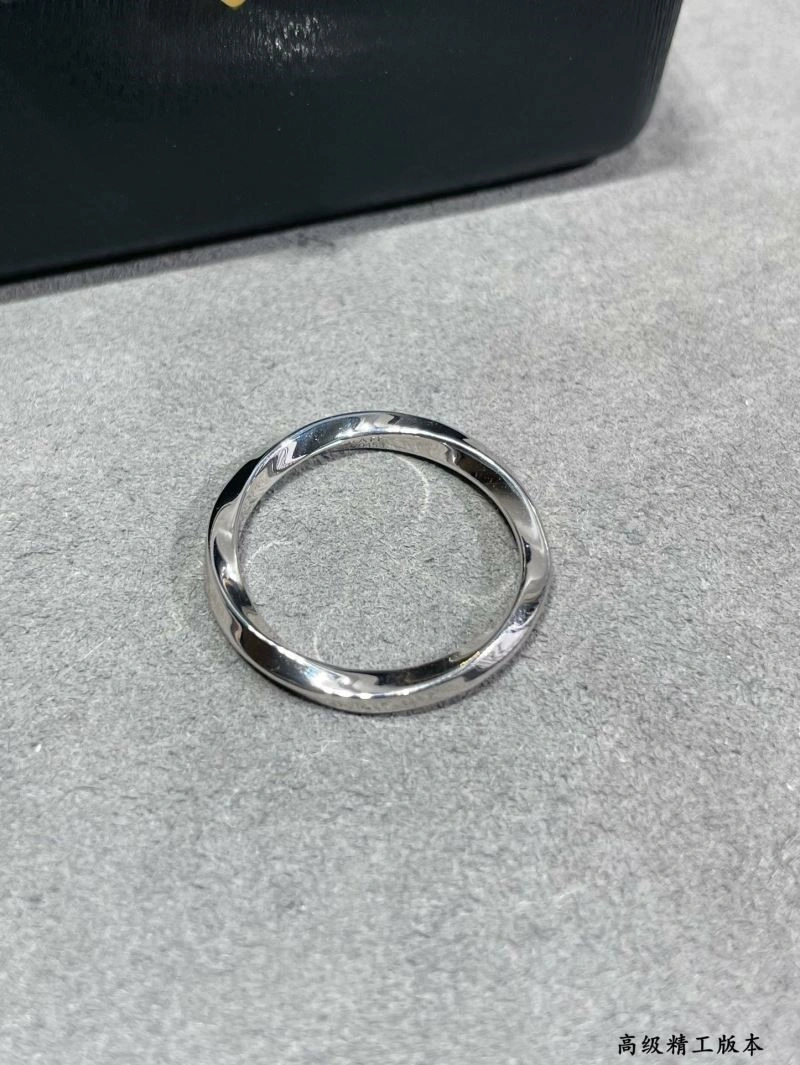 Comfortable Graff Rings 210634