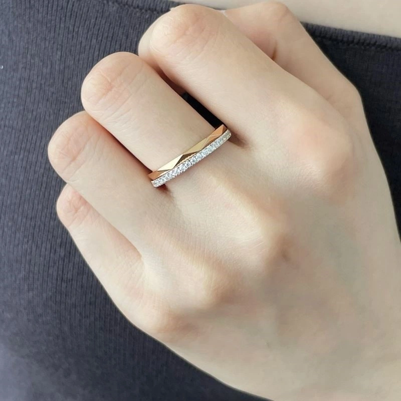 Graff Rings Lightweight 210635