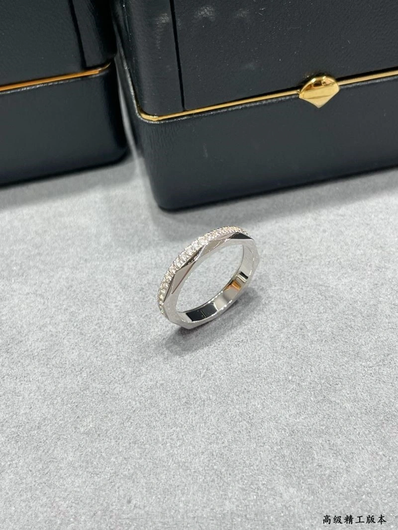 Graff Rings Lightweight 210635