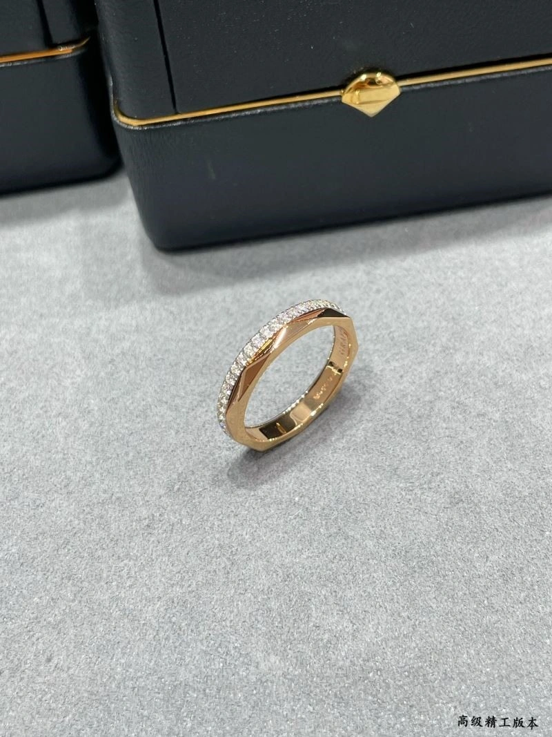 Graff Rings Lightweight 210635