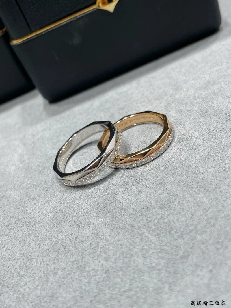 Graff Rings Lightweight 210635