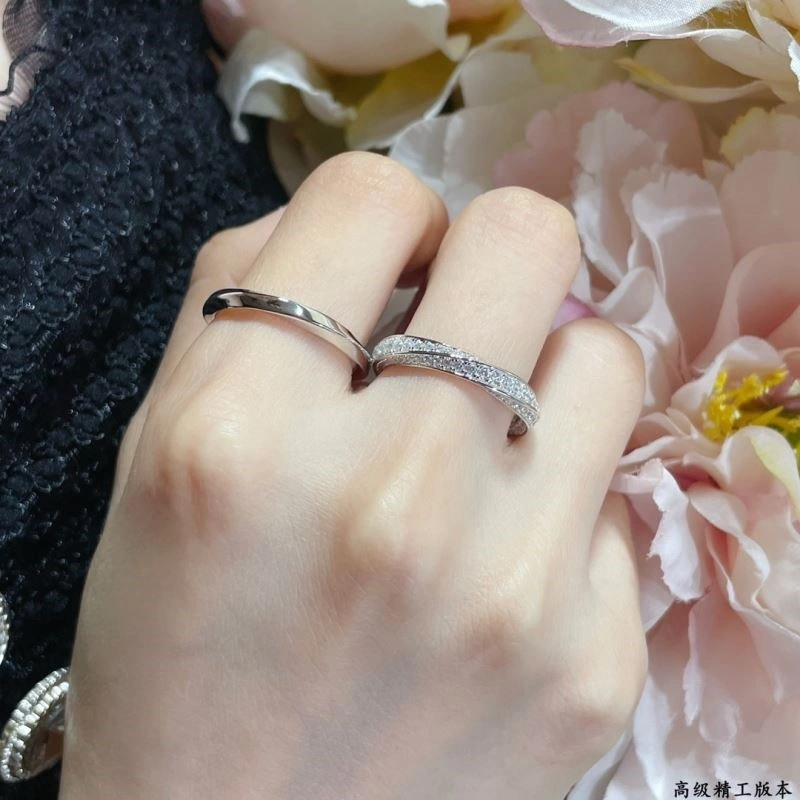 Graff Rings GoodFit 210623
