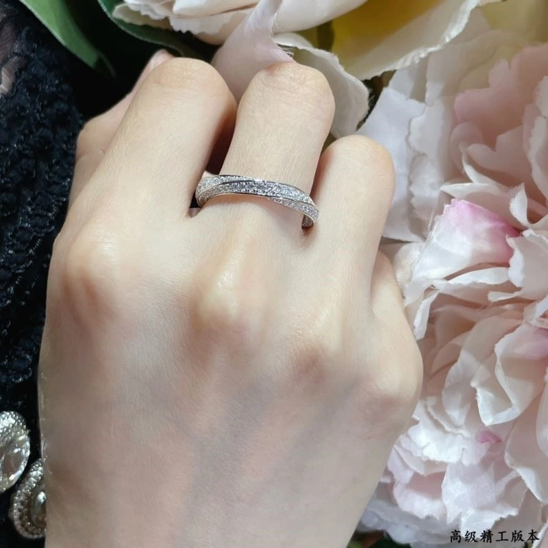 Graff Rings GoodFit 210623