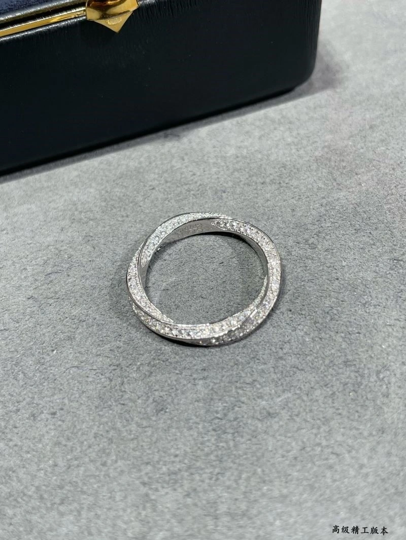 Graff Rings GoodFit 210623