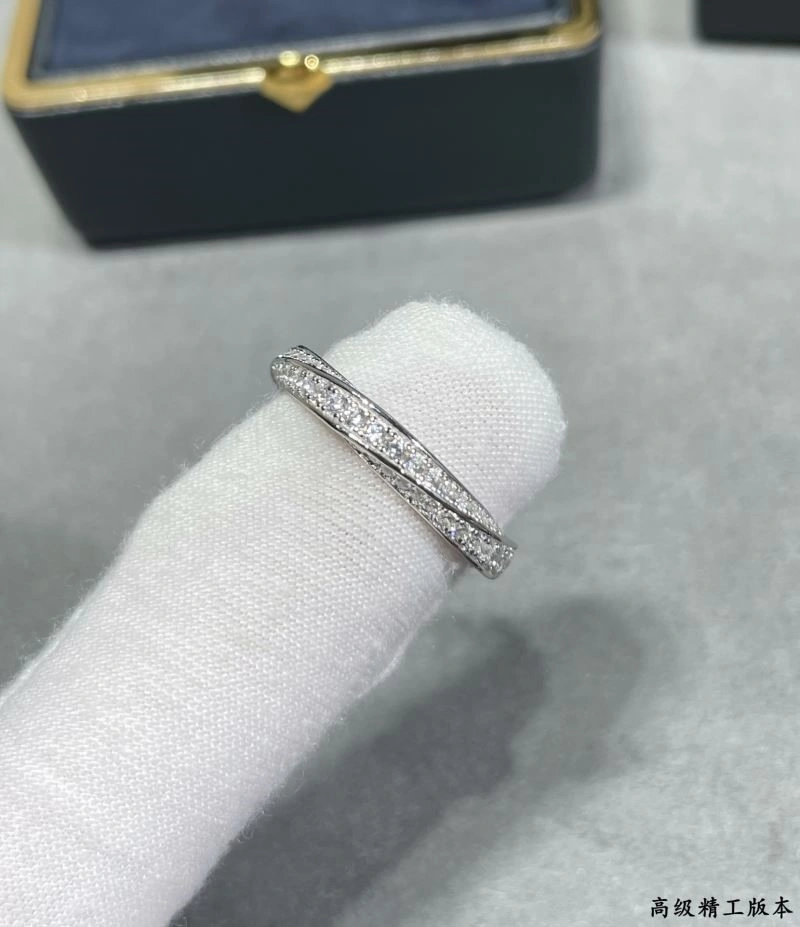 Graff Rings GoodFit 210623