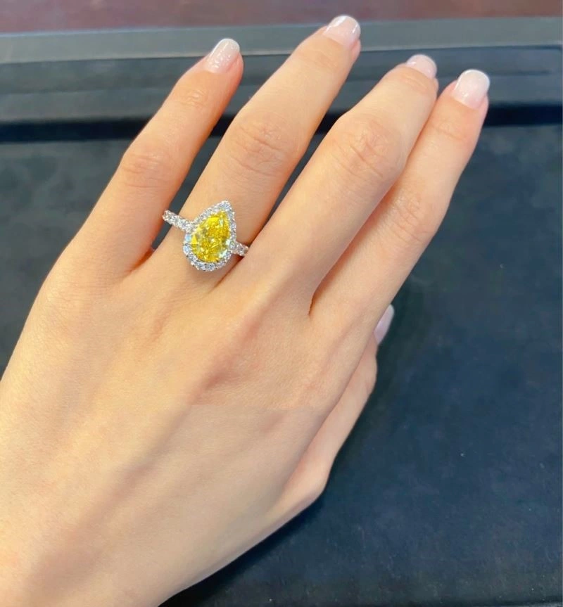 Graff Rings Elegant 210619