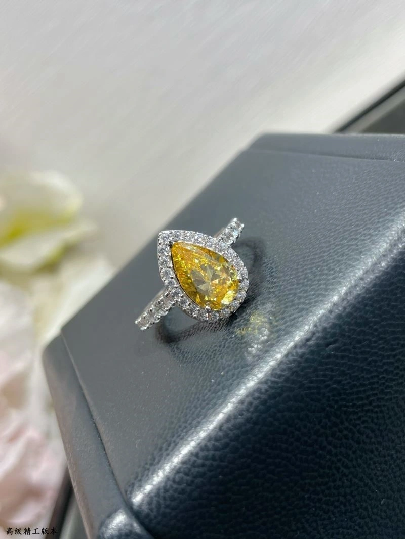 Graff Rings Elegant 210619
