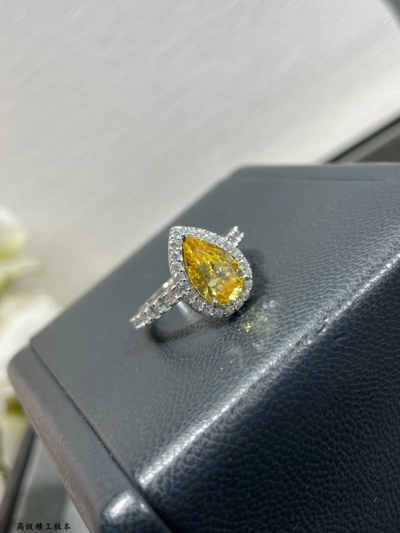 Graff Rings Elegant 210619