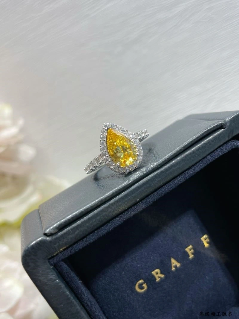 Graff Rings Elegant 210619