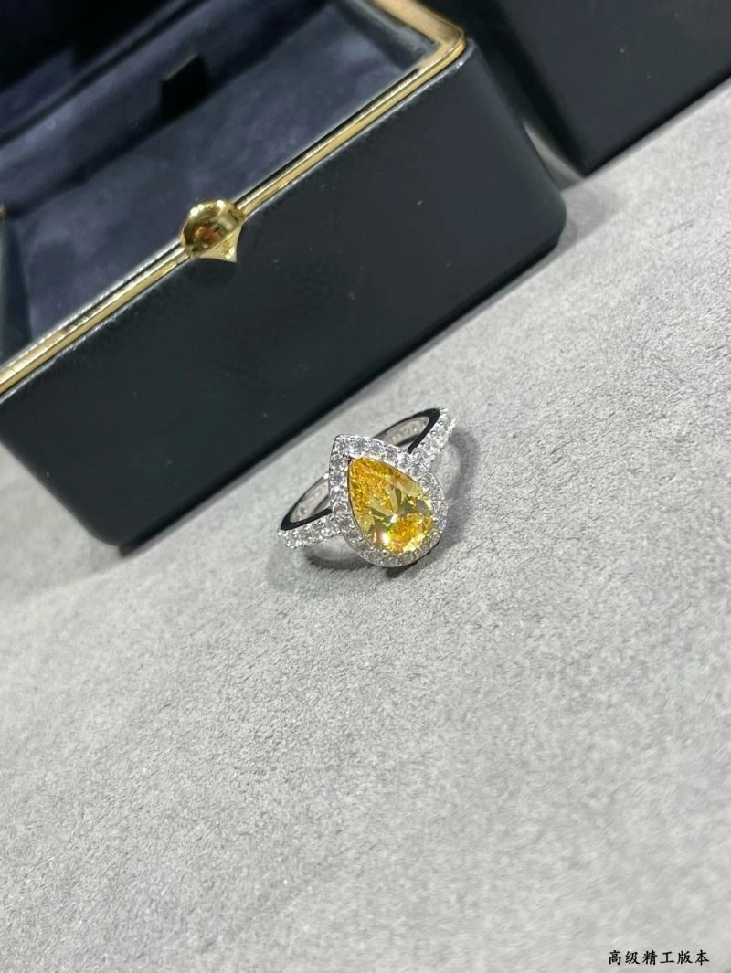 Graff Rings Elegant 210619