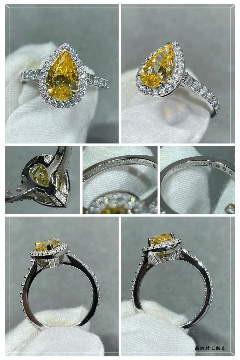 Graff Rings Elegant 210619