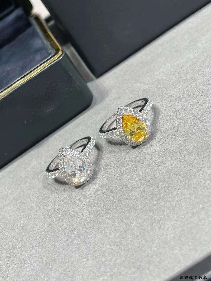 Graff Rings Elegant 210619