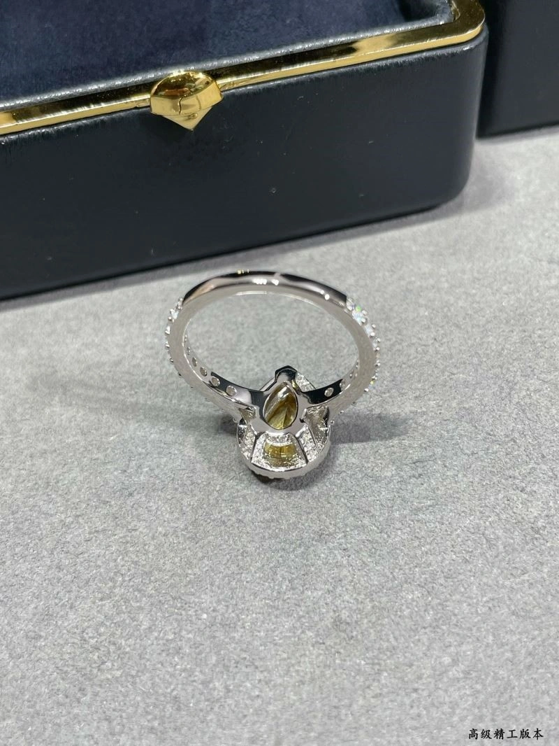 Graff Rings Elegant 210619