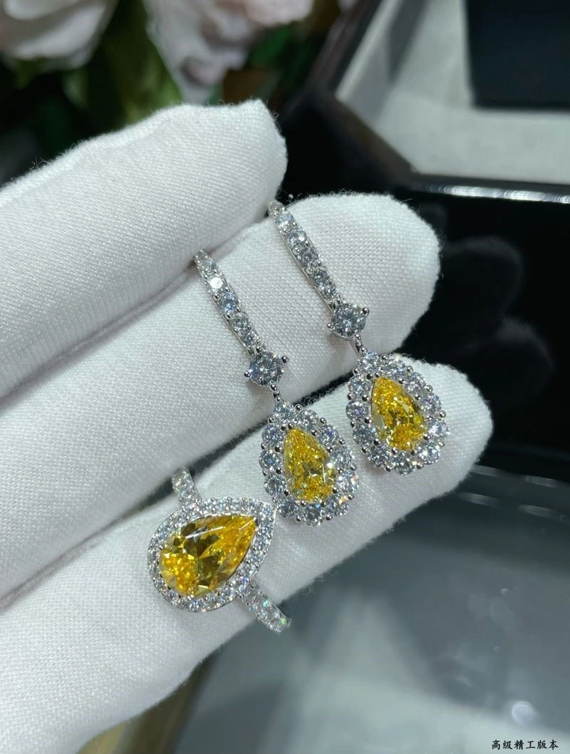 Graff Rings Elegant 210619
