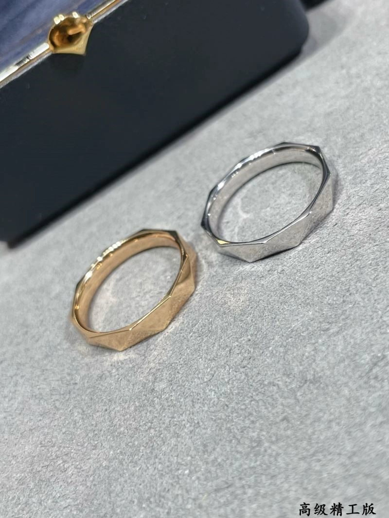 Chic Graff Rings 209774