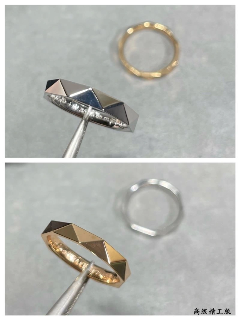 Chic Graff Rings 209774