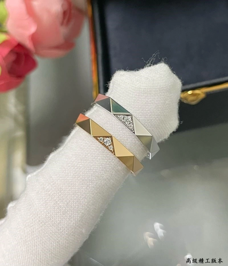 TopPick Graff Rings 209770