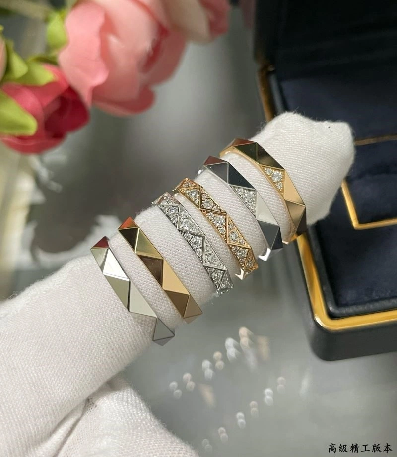 TopPick Graff Rings 209770