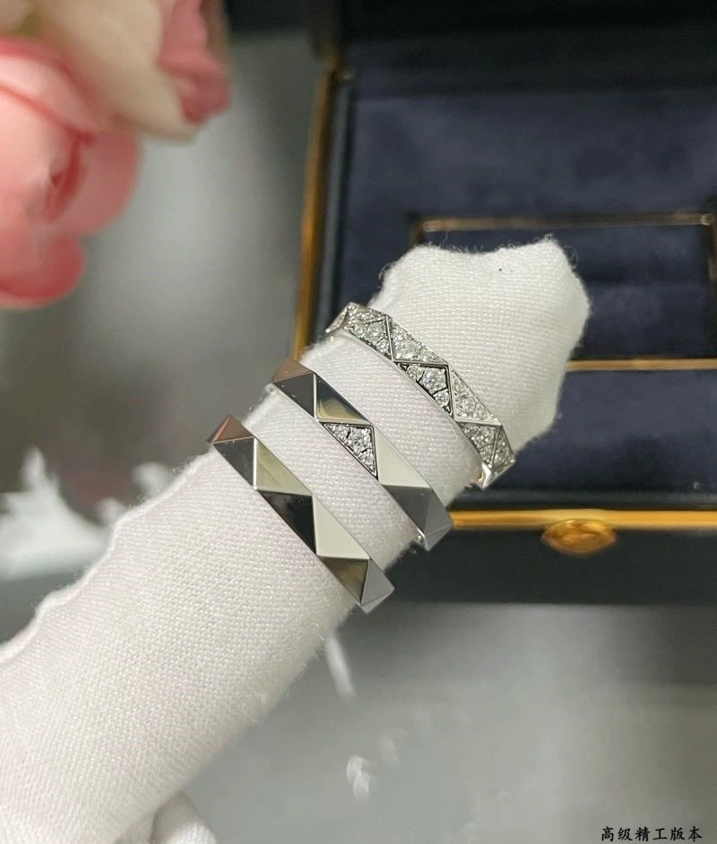 TopPick Graff Rings 209770