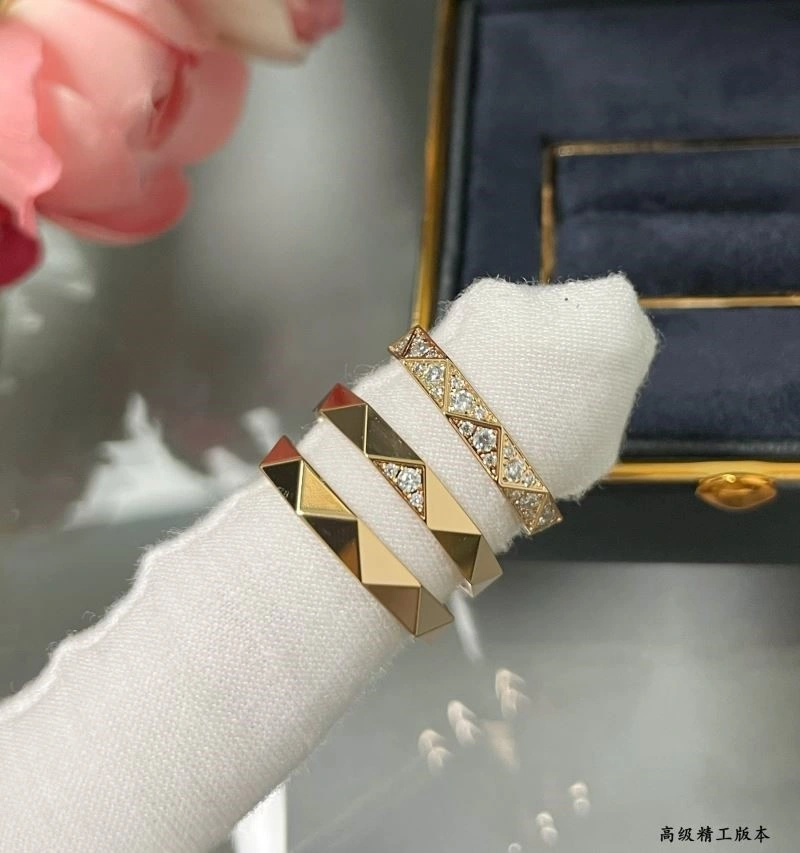 TopPick Graff Rings 209770