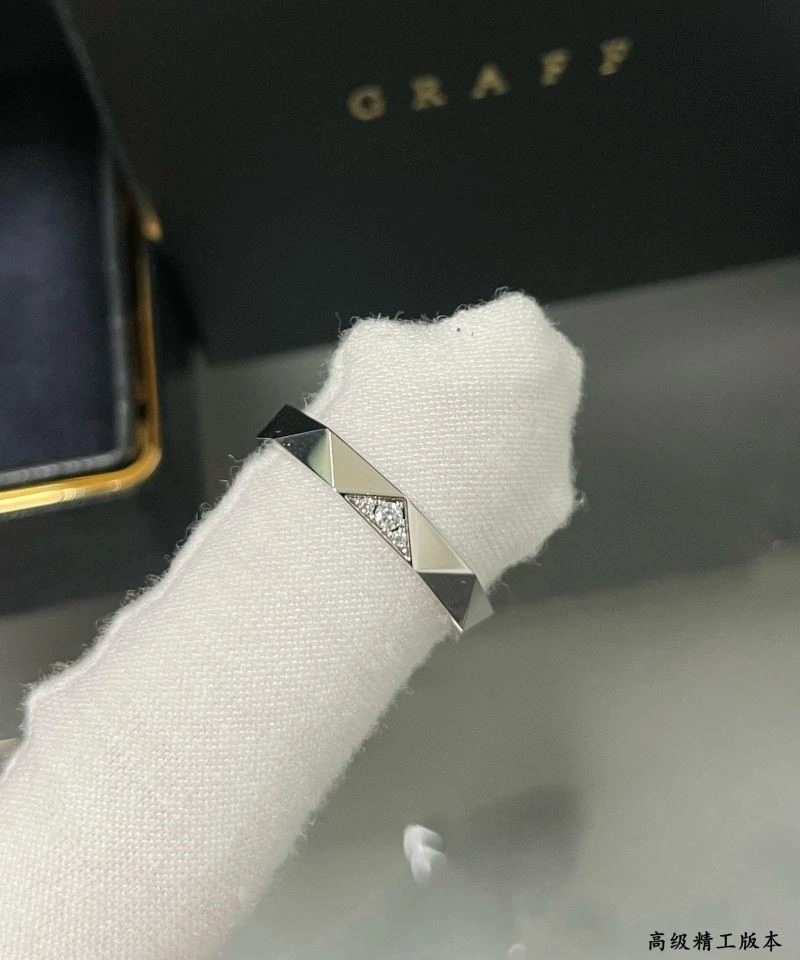 TopPick Graff Rings 209770