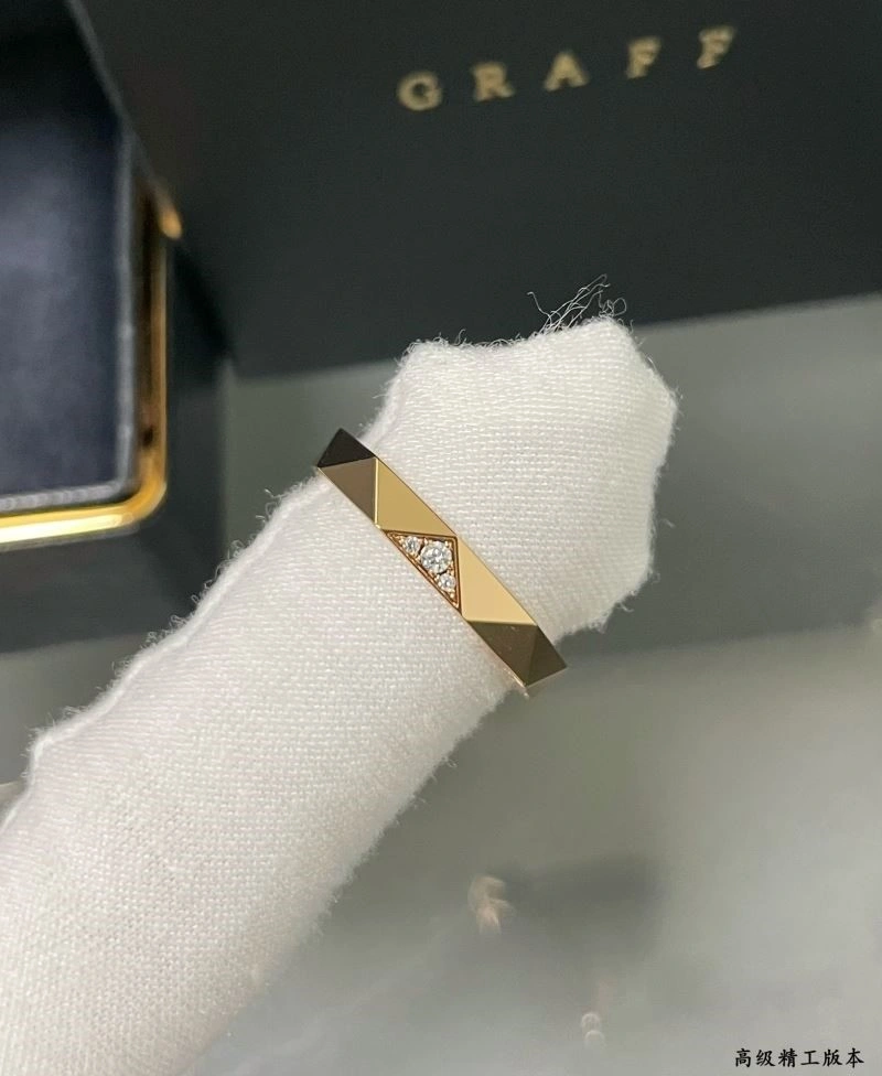 TopPick Graff Rings 209770