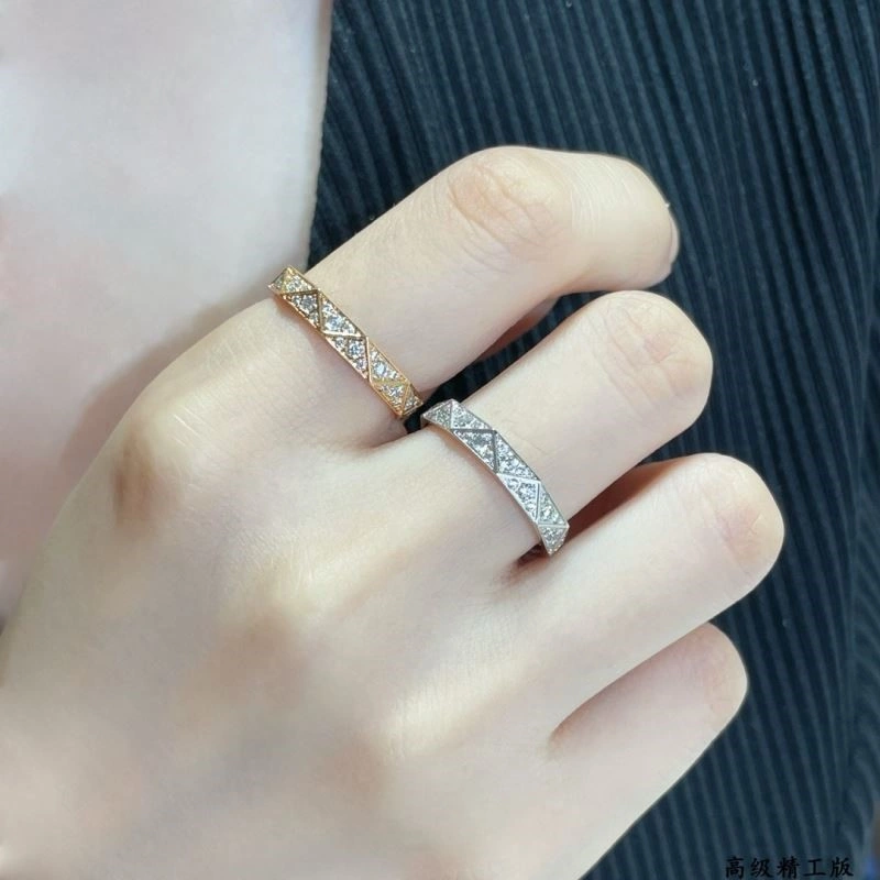 Graff Rings Reliable 209771