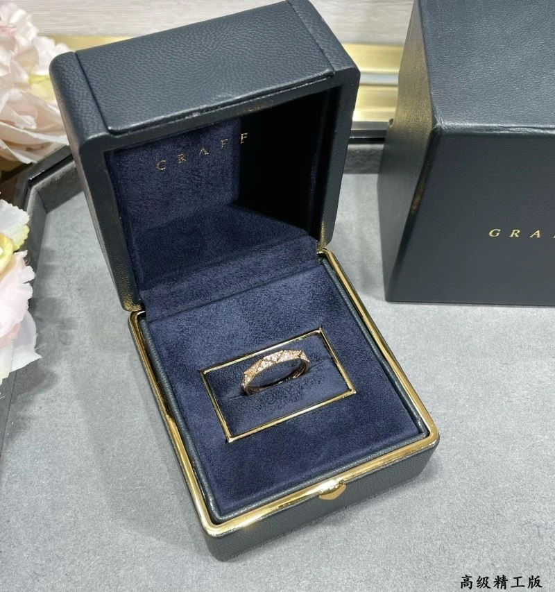 Graff Rings Reliable 209771