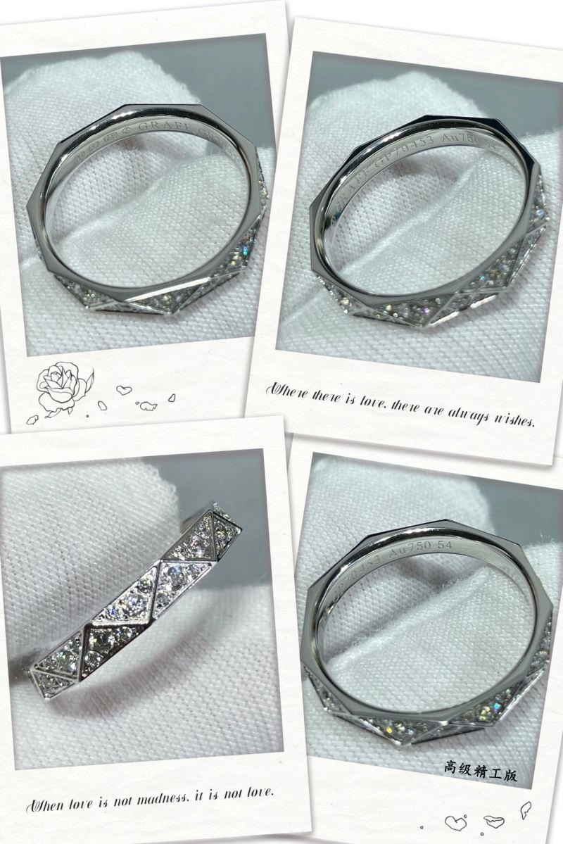 Graff Rings Reliable 209771