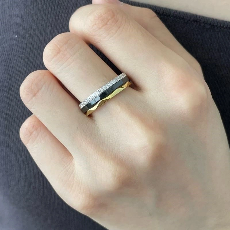 TechFriendly Graff Rings 209765