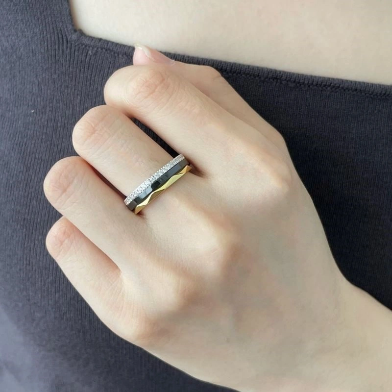 TechFriendly Graff Rings 209765