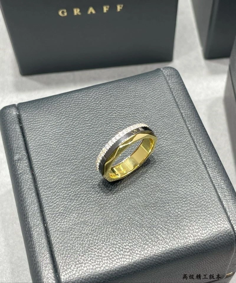 TechFriendly Graff Rings 209765