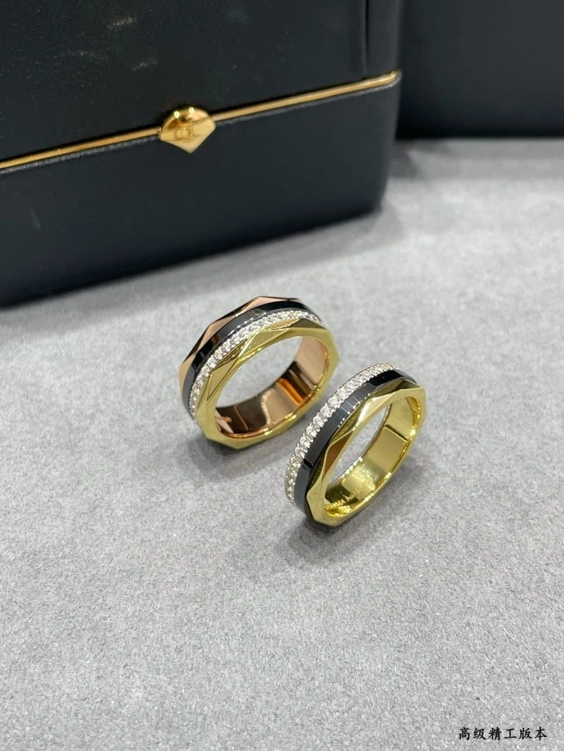 TechFriendly Graff Rings 209765