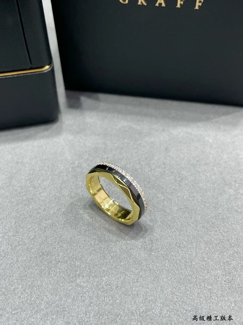 TechFriendly Graff Rings 209765